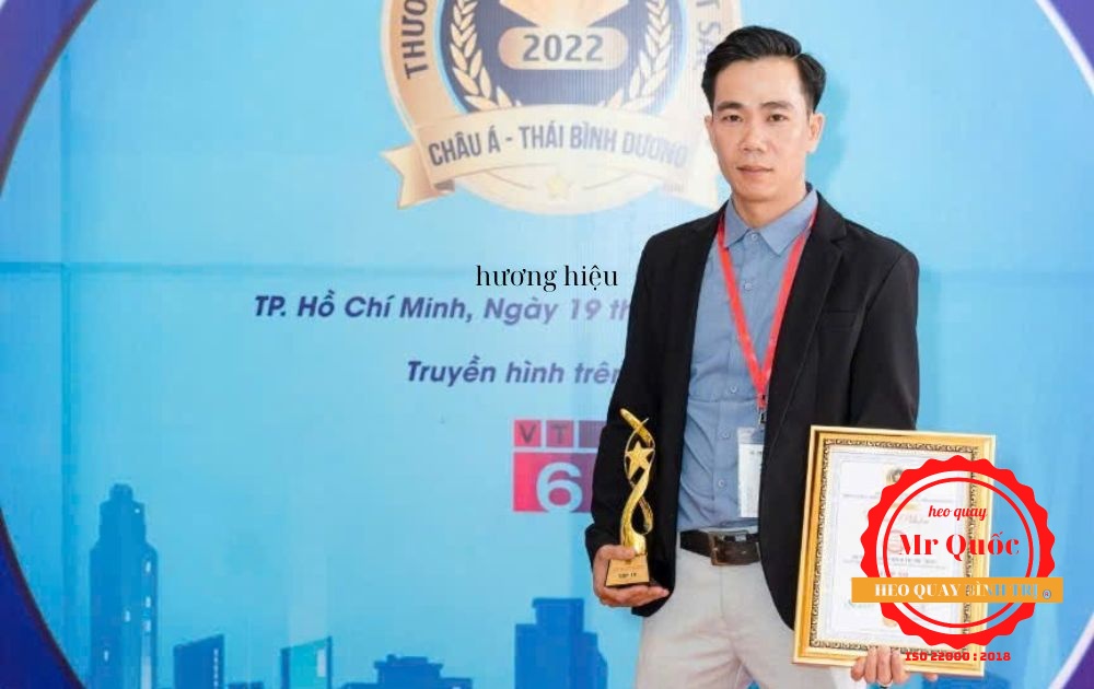 Vì Sao Không Nên Mua Heo Quay Giá Rẻ Trôi Nổi?